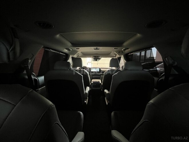 Kia Carnival-28