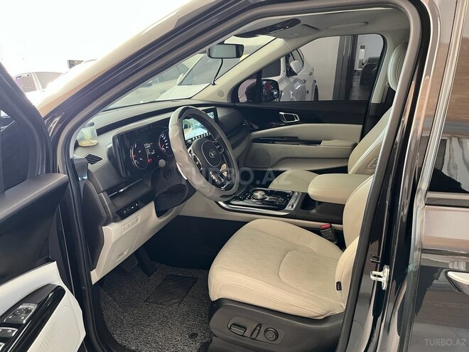 Kia Carnival-30