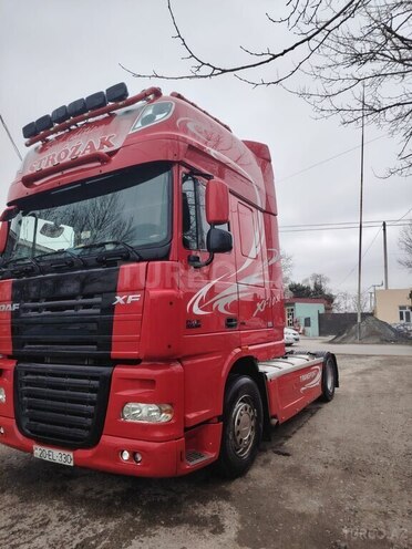 DAF 105 XF-2