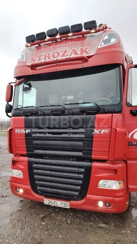 DAF 105 XF-1