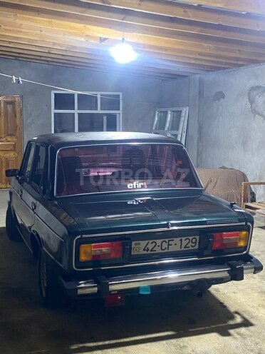 LADA (VAZ) 2106-2
