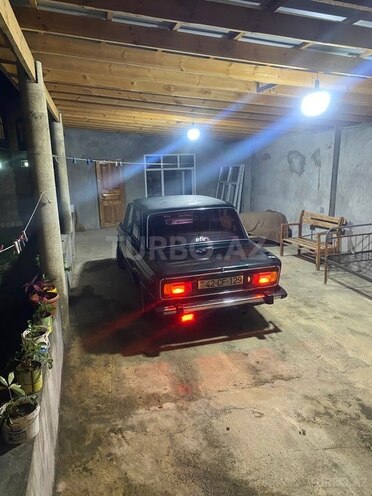 LADA (VAZ) 2106-3