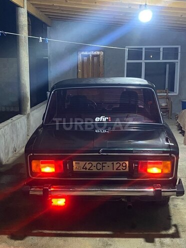 LADA (VAZ) 2106-4
