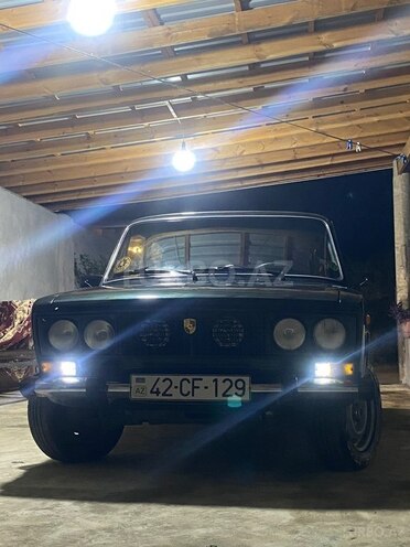 LADA (VAZ) 2106-5