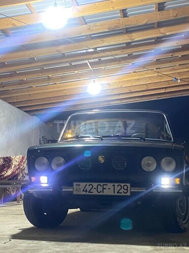 LADA (VAZ) 2106-6