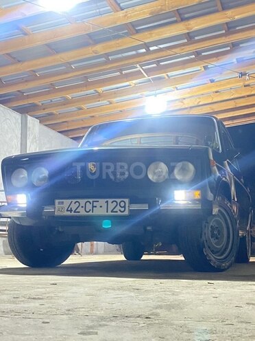 LADA (VAZ) 2106-7