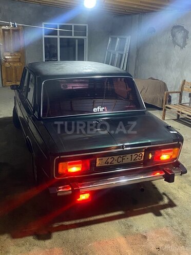 LADA (VAZ) 2106-9