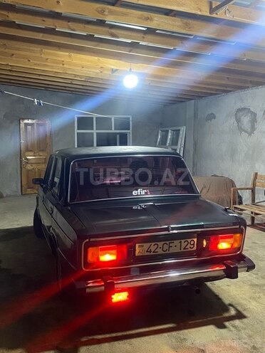 LADA (VAZ) 2106-8