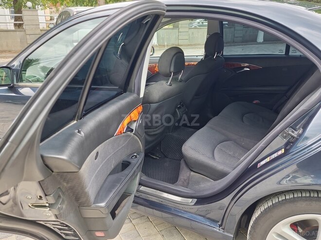 Mercedes E 240-20