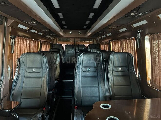Mercedes Sprinter 316-5