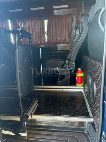 Mercedes Sprinter 316-6