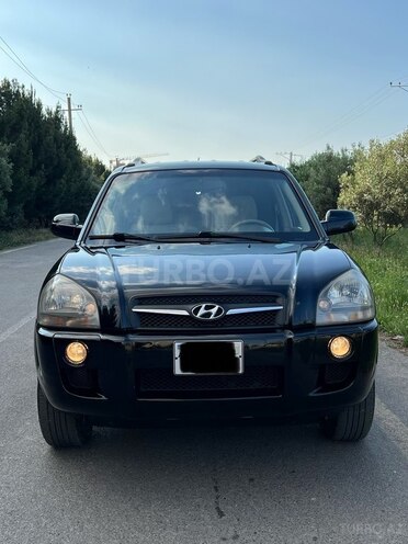 Hyundai Tucson-2