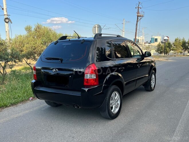 Hyundai Tucson-5