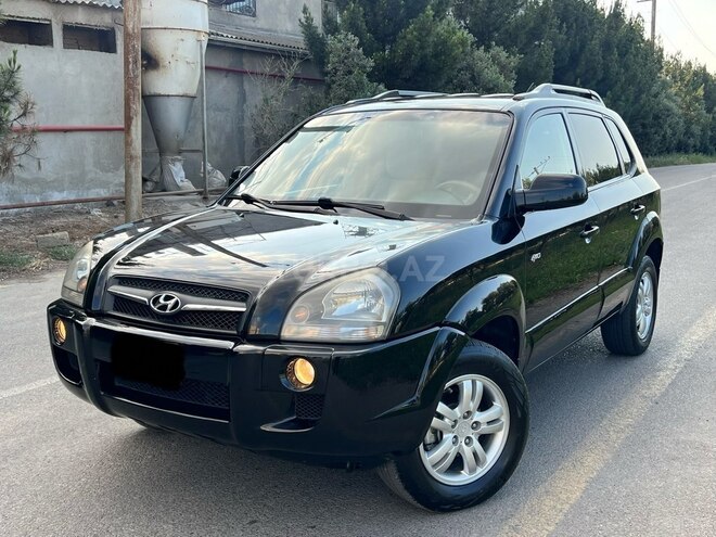 Hyundai Tucson-4