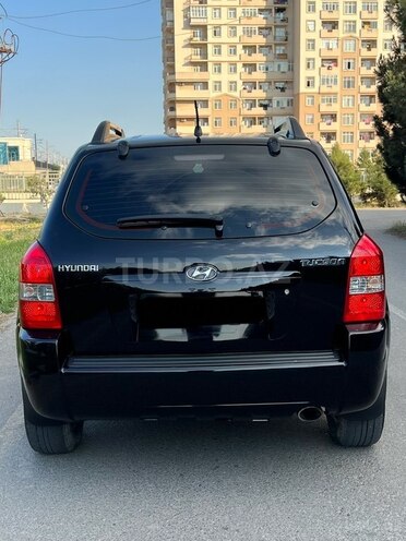 Hyundai Tucson-6