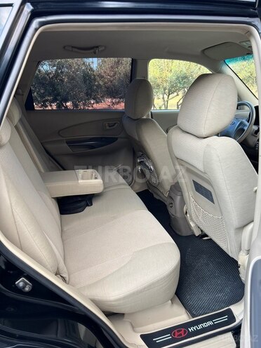 Hyundai Tucson-10