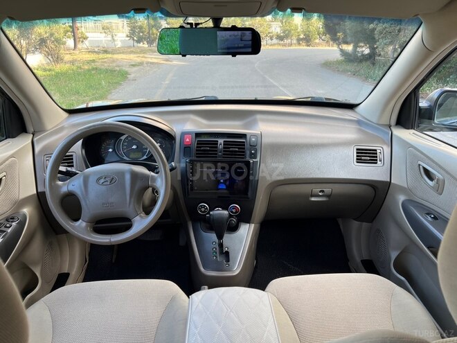 Hyundai Tucson-8