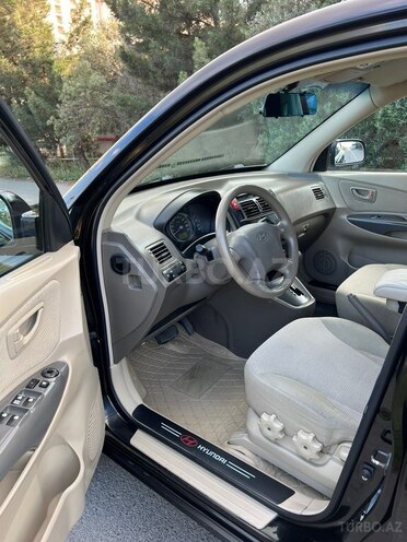 Hyundai Tucson-9