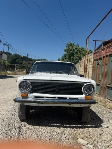 LADA (VAZ) 21013-1