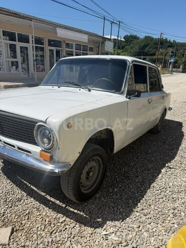LADA (VAZ) 21013-3