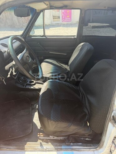 LADA (VAZ) 21013-6