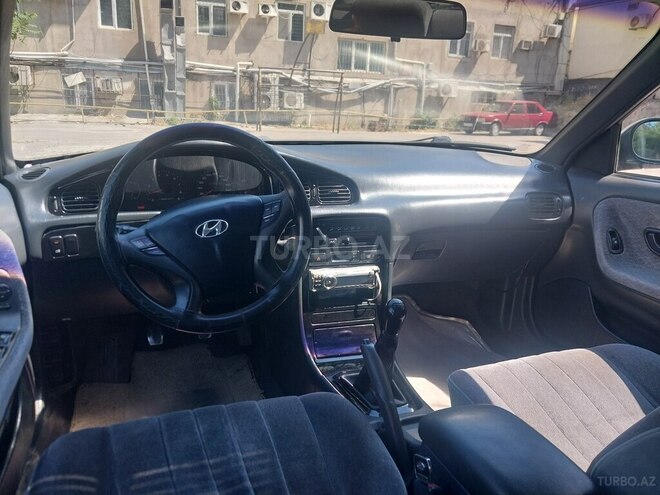 Hyundai Sonata-7