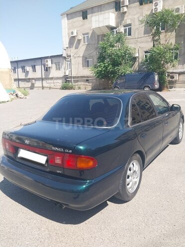 Hyundai Sonata-6