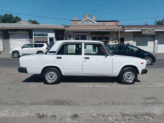 LADA (VAZ) 2107-3