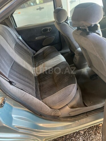 Ford Contour-4