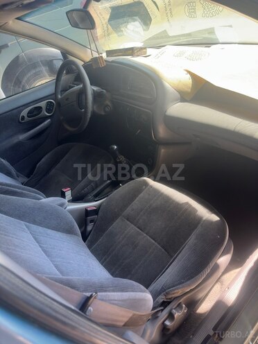 Ford Contour-5