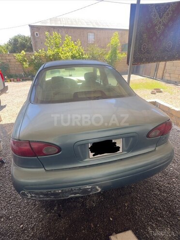 Ford Contour-3