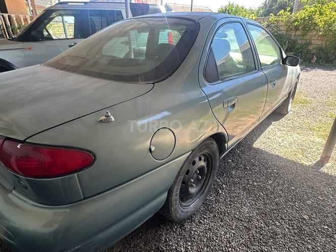 Ford Contour-2