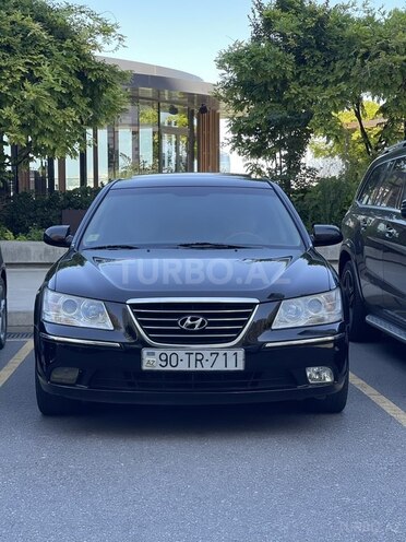 Hyundai Sonata-1