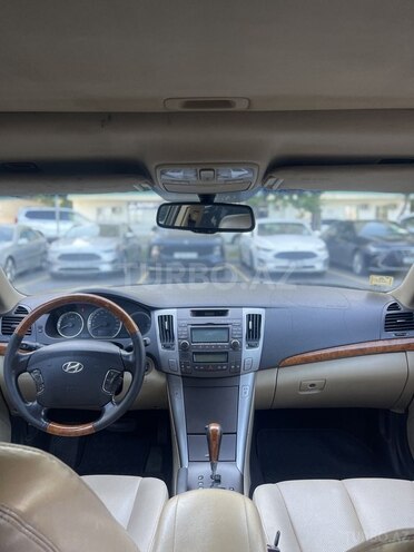 Hyundai Sonata-3