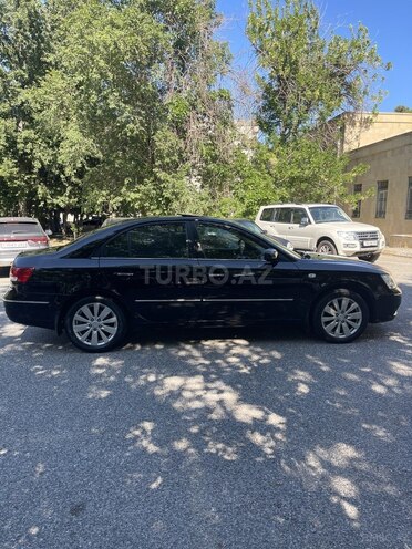 Hyundai Sonata-6