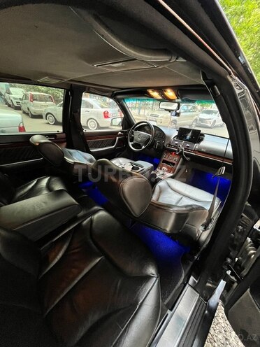 Mercedes S 280-6