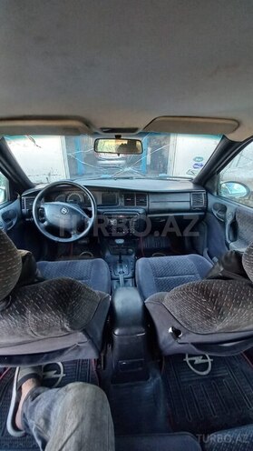 Opel Vectra-6