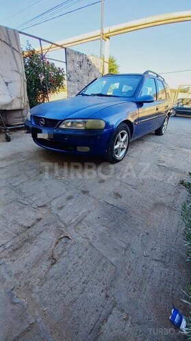 Opel Vectra-5
