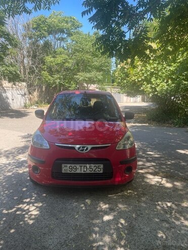 Hyundai i10-1