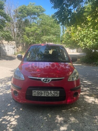 Hyundai i10-2