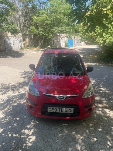 Hyundai i10-3