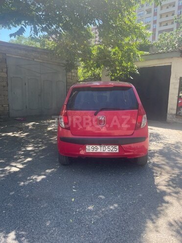 Hyundai i10-4