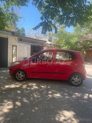 Hyundai i10-5