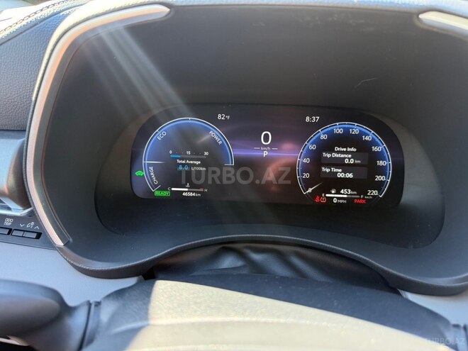 Toyota Highlander-8