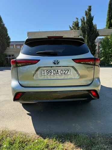 Toyota Highlander-19