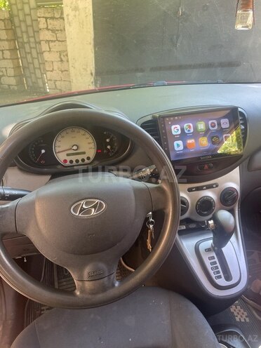 Hyundai i10-6