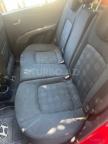 Hyundai i10-8