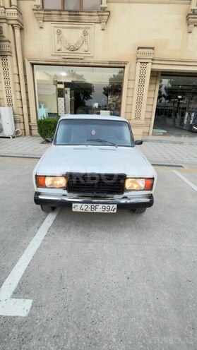 LADA (VAZ) 2107-1