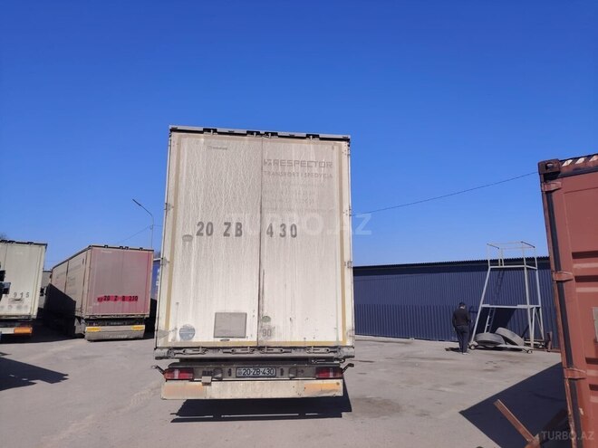 DAF 105 XF-12