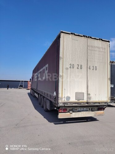 DAF 105 XF-11